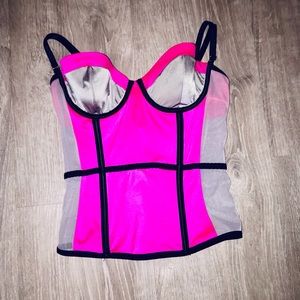 Victoria Secret Corset - 34B